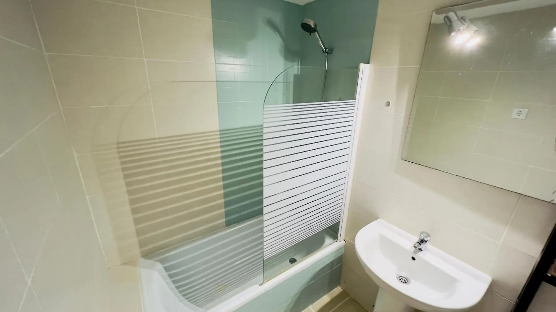 Estudio Bahia En El Centro De Nerja - South Costa شقة