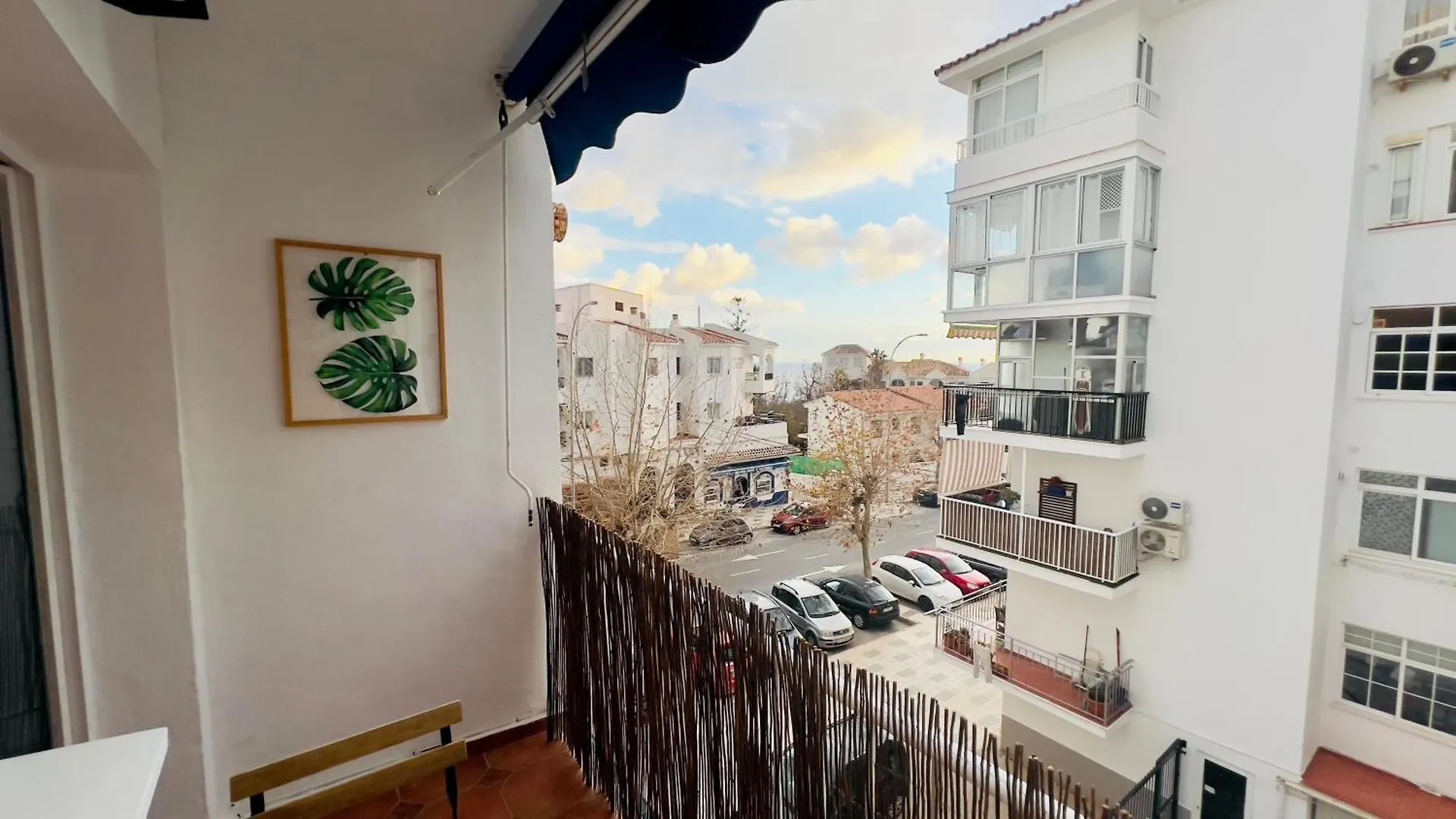 شقة Estudio Bahia En El Centro De Nerja - South Costa إسبانيا