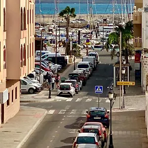 Lobos View Apartamento Corralejo