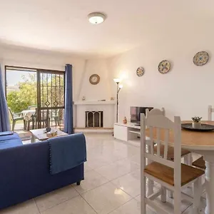 Tropicana Townhouse, 2 Bedroom Apartamento Nerja